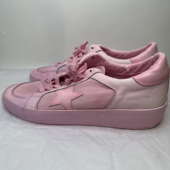 Vintage Havana Shoes - Vintage Havana - Pink - 7.5